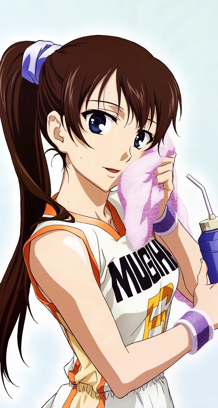 truetearsの湯浅比呂美に恋したワイ、14年前のキャラだと知って咽び泣く _1