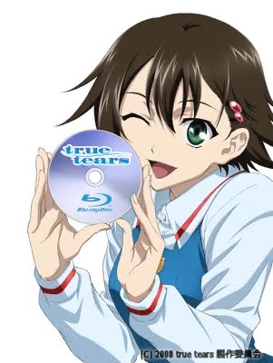 truetearsの湯浅比呂美に恋したワイ、14年前のキャラだと知って咽び泣く _1