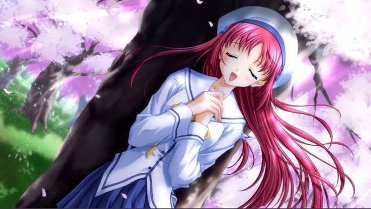 truetearsの湯浅比呂美に恋したワイ、14年前のキャラだと知って咽び泣く _1
