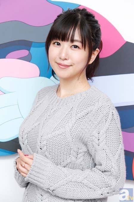 声優の茅野愛衣さん、お姉さんみが強すぎるwwww _1