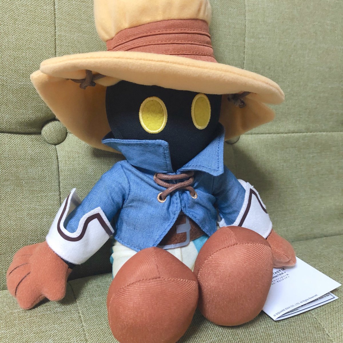 【速報】FF10、まさかの7より人気だった _1