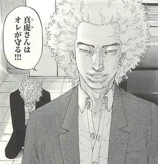 【悲報】東京卍リベンジャーズの千咒ちゃん、マイキーに完敗してチームを失い部下まで強奪されていた _1