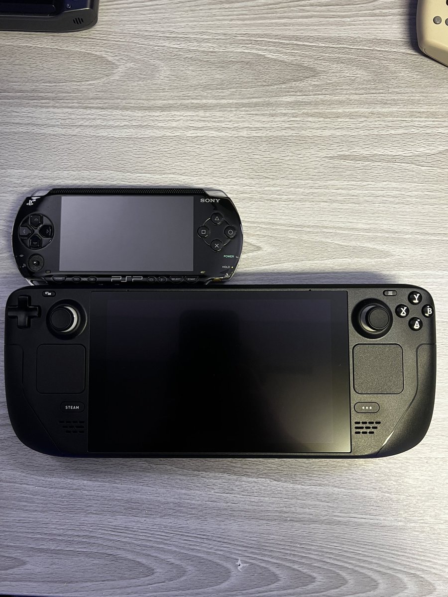 彡(^)(^)「Stadiaは成功する！」「PS5は成功する！」「SteamDeckは成功する！」 _1