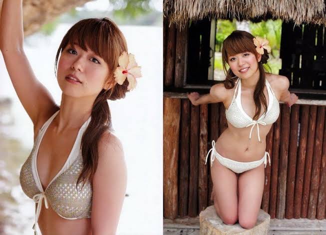 人気声優の井口裕香さんに対するマジで正直なイメージ _1