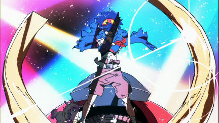 ロボットアニメさん、グレンラガン(2007)以降ノーヒット… _1