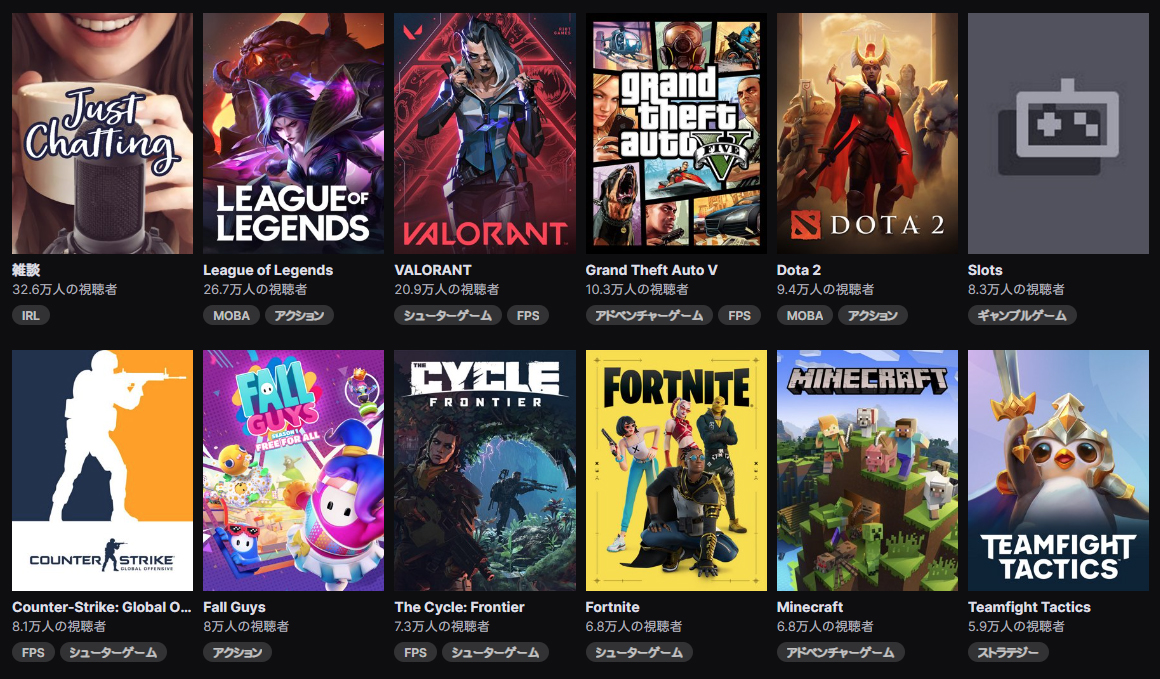 【悲報】APEX Legendsさん、配信視聴者数が4割も減り真のオワコンへ\n_1