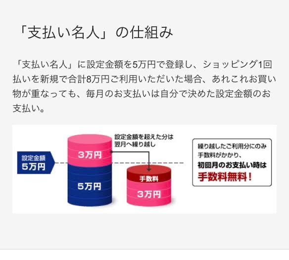 カード会社「ねえリボ払いにしない？リボオススメだよ？リボにするとポイントたくさんあげちゃうよ？」\n_1