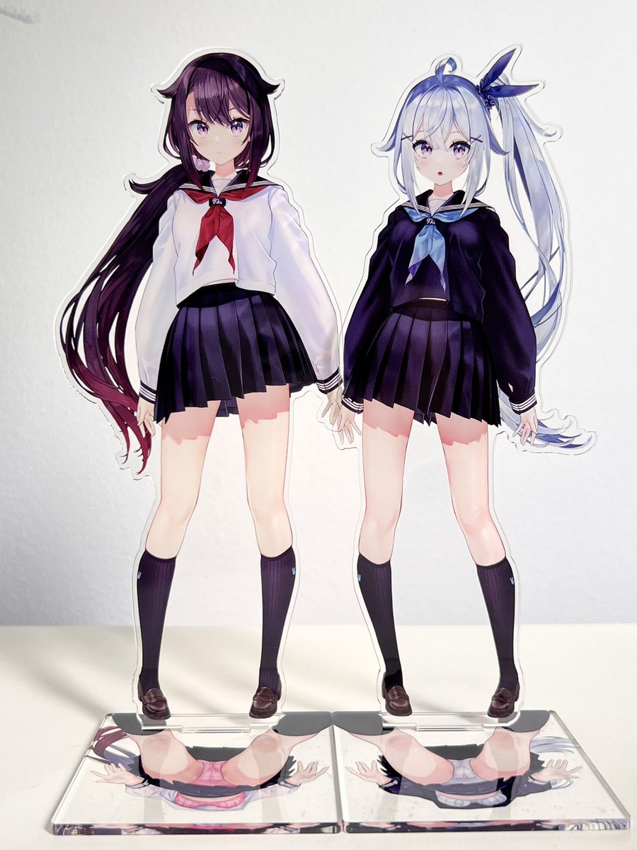 【朗報】オタフィギュアさん、購買層の貧困化を発想力でカバーしてしまうwywywywyw\n_2
