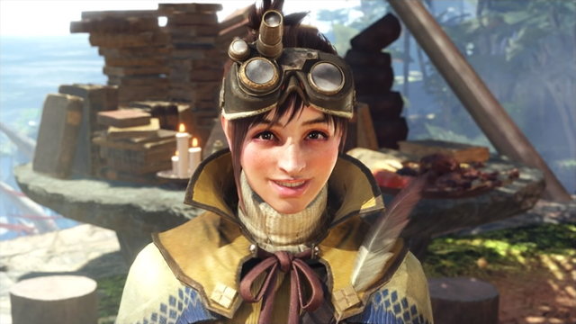 モンハン老害「モンハンってのは不便なことを楽しむゲームなのに快適になりすぎ」\n_2
