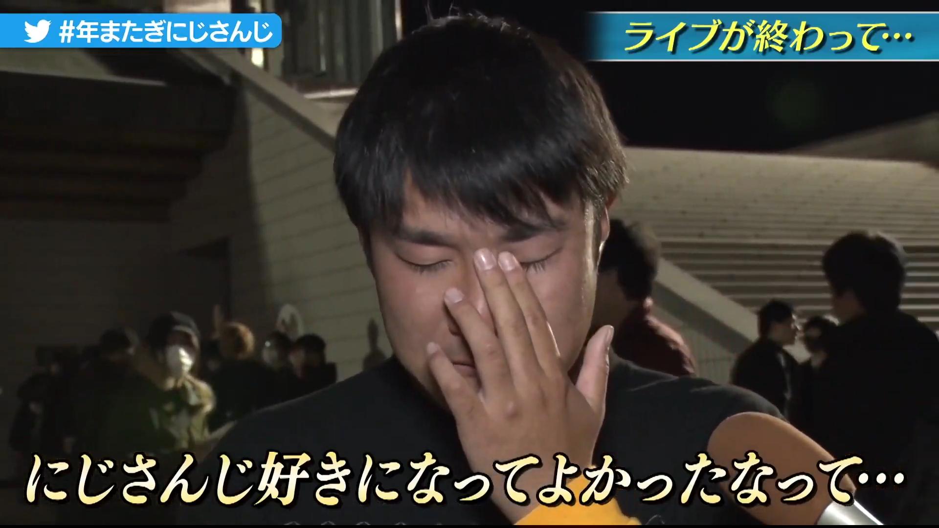 【悲報】Vtuber信者さん、遂にVtuberが嫌いなだけで老害扱いしてしまう\n_2