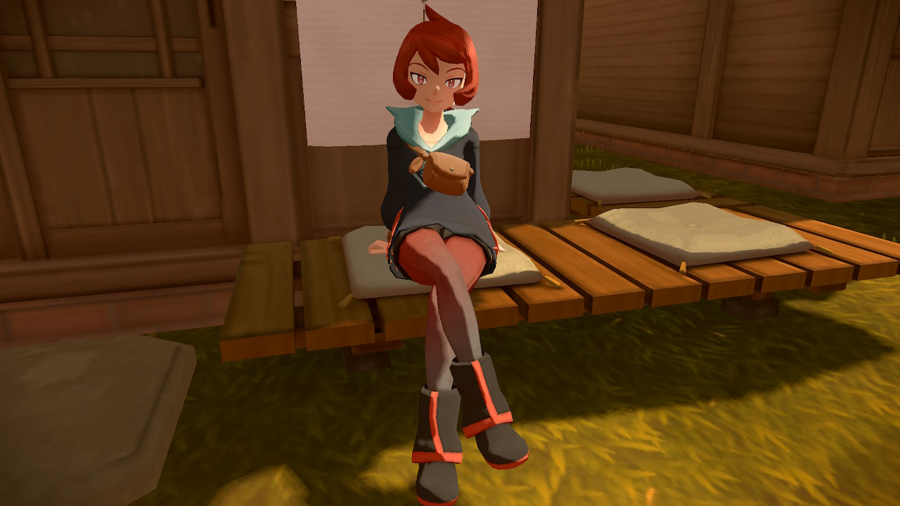 ポケモンで最もシコい女の子一般人「カスミ」にわか「メイちゃん」ガチ勢「シロナ」\n_2