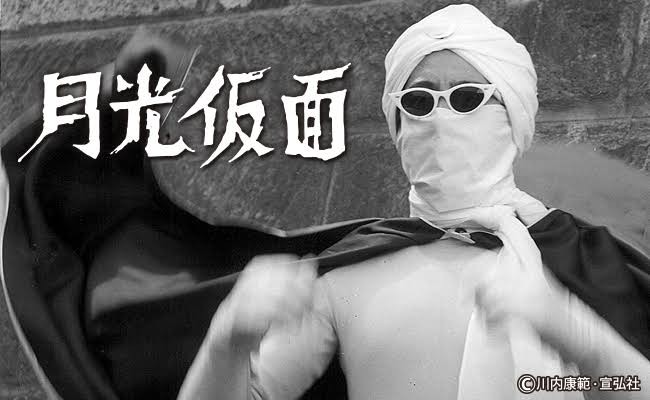 【朗報】日本版『アベンジャーズ』、結構いける！！ _2