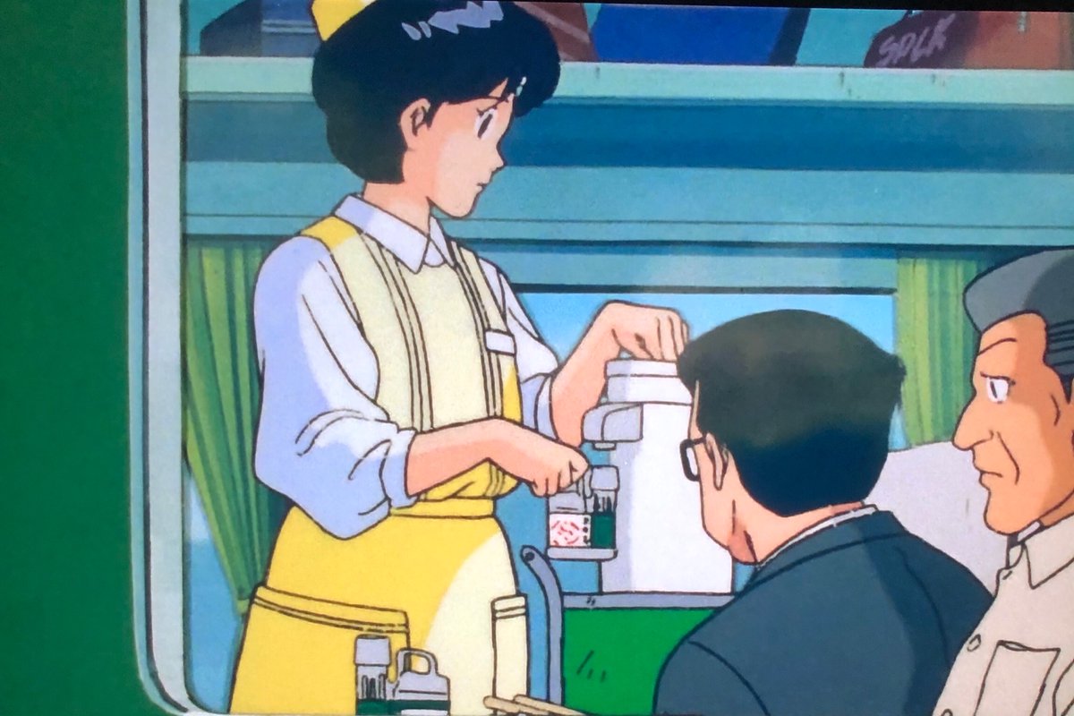 美味しんぼ「ペットボトルのお茶は容器のプラスチックが溶けてるから害悪」これマジ🤔 [616817505]\n_3