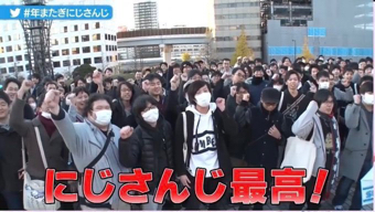【悲報】Vtuber信者さん、遂にVtuberが嫌いなだけで老害扱いしてしまう\n_3