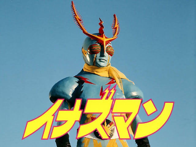 【朗報】日本版『アベンジャーズ』、結構いける！！ _4