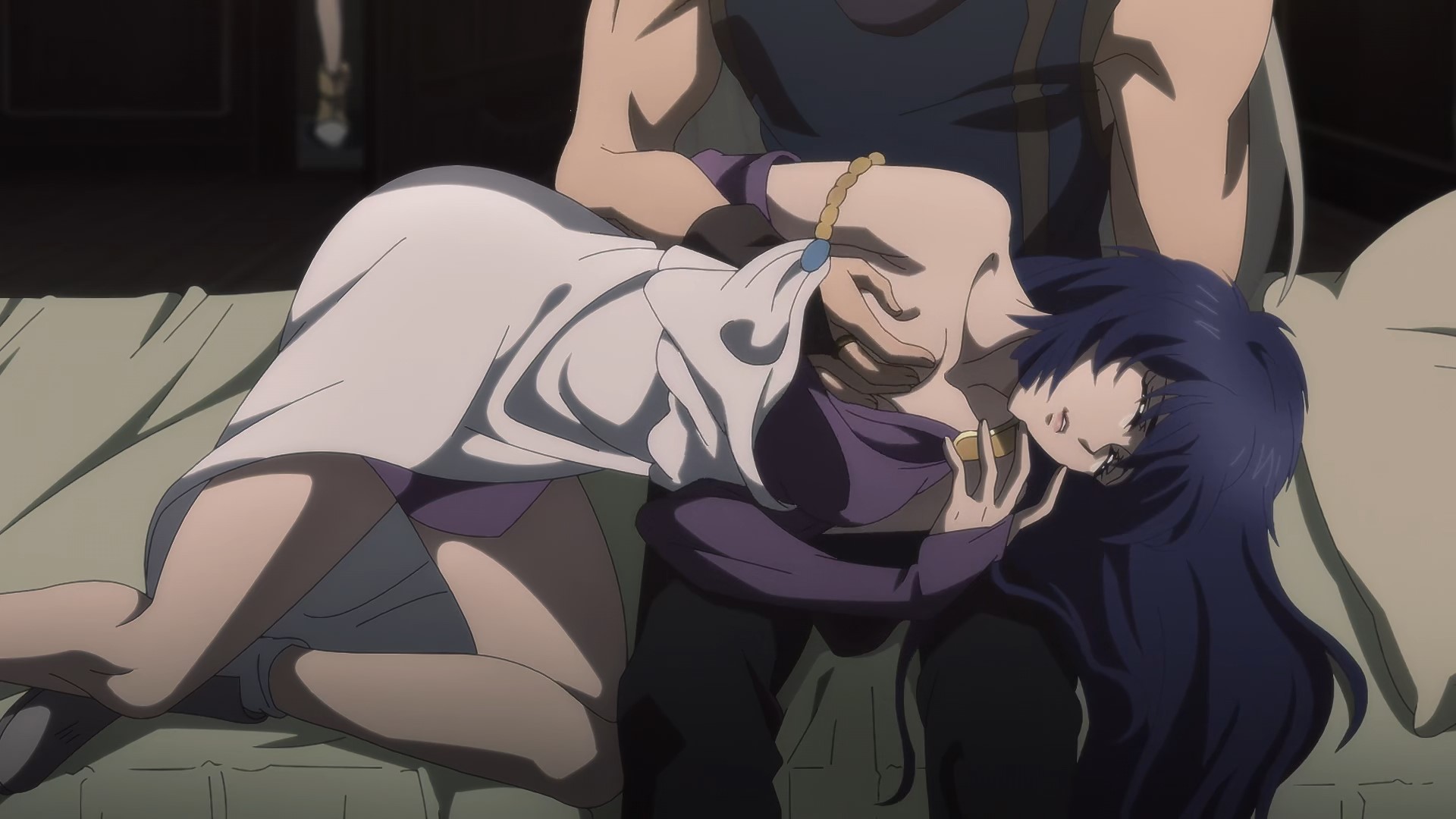 【悲報】BASTARD!!アニメ化したのに語られない\n_4