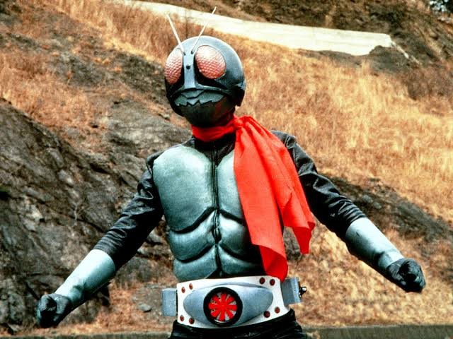 【朗報】日本版『アベンジャーズ』、結構いける！！ _6