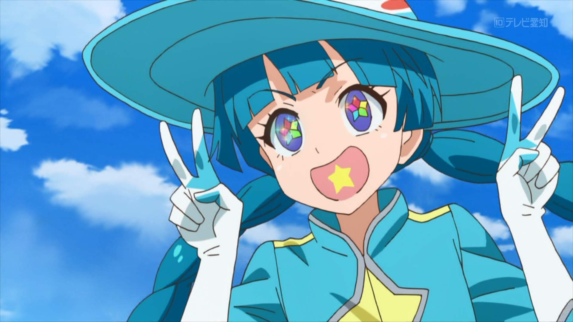 ○リコン「プリパラは神アニメ」 2ヶ月前ワイ「きもw」\n_1