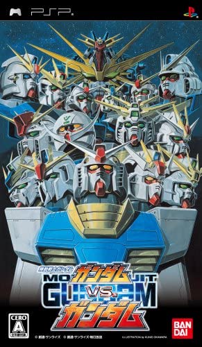 【画像】ワイ「全部同じガンダムに見えるが」ヲタク「全然違うが」\n_1