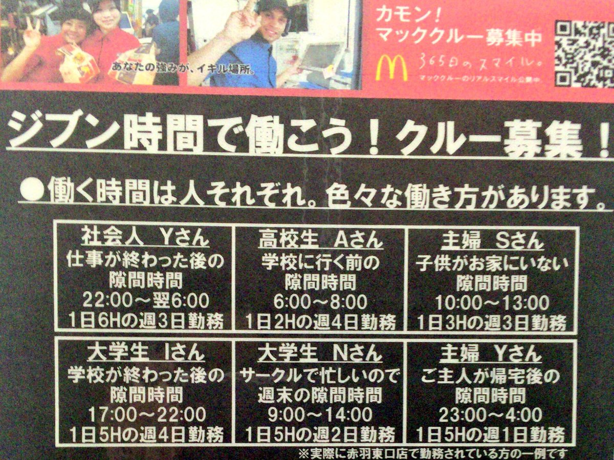 【悲報】日本企業さん、倫理観が失墜してしまう\n_1