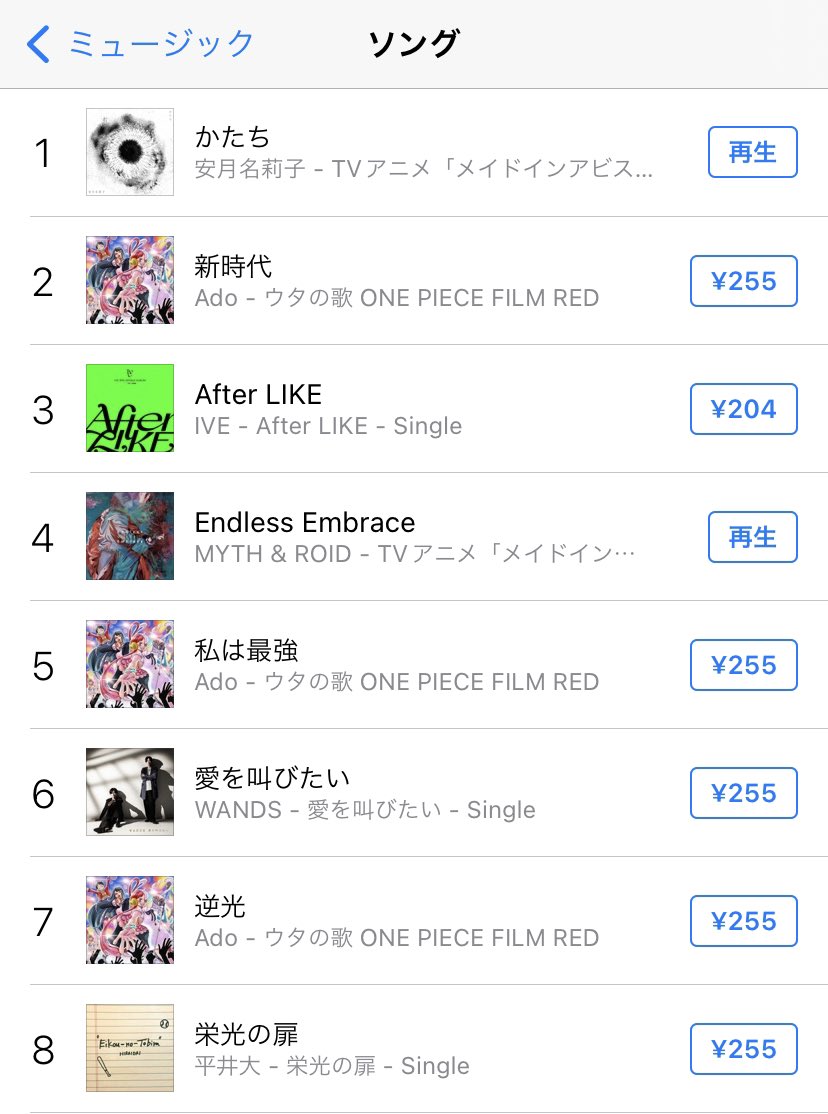 クロコダイル19億 カタクリ10億←これ\n_1