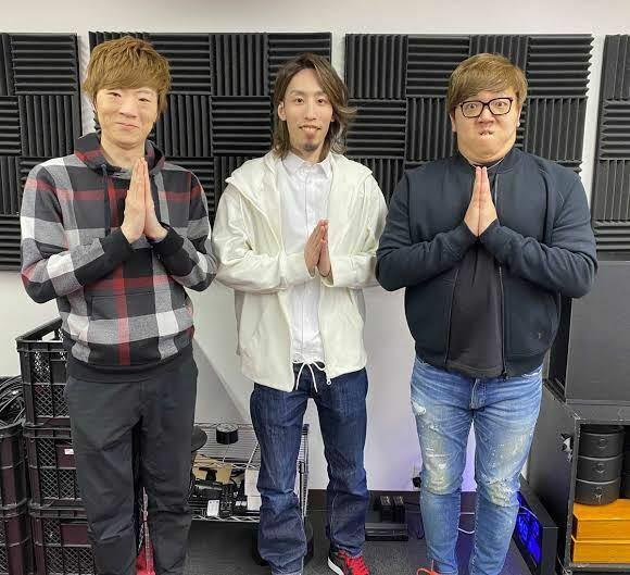 スパイギア（198cm）釈迦（185cm）スタヌ（183cm）\n_1