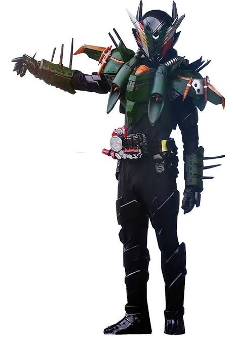 仮面ライダーの最高傑作って「W」だよな\n_1