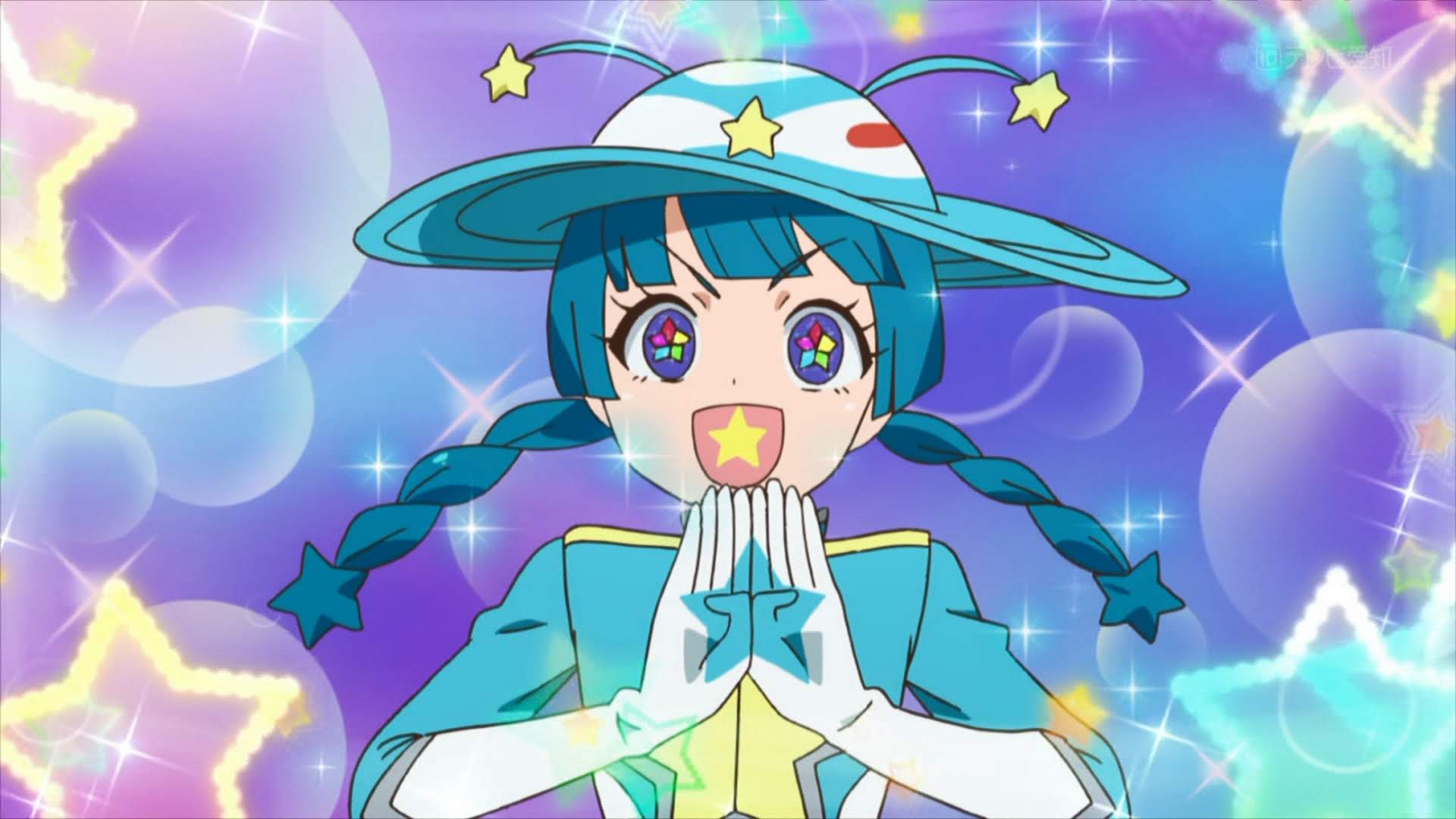 ○リコン「プリパラは神アニメ」 2ヶ月前ワイ「きもw」\n_2