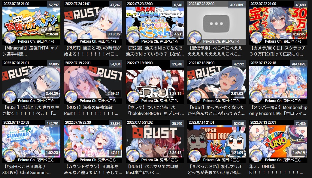 サロメさんすっかり盛り下がってしまう、同じにじさんじの剣持さんにも敗北\n_2