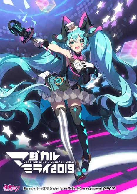 【悲報】初音ミクさん、謎の若者人気でコラボ女王と化しその度に整形もさせられてしまう [733580383]\n_8
