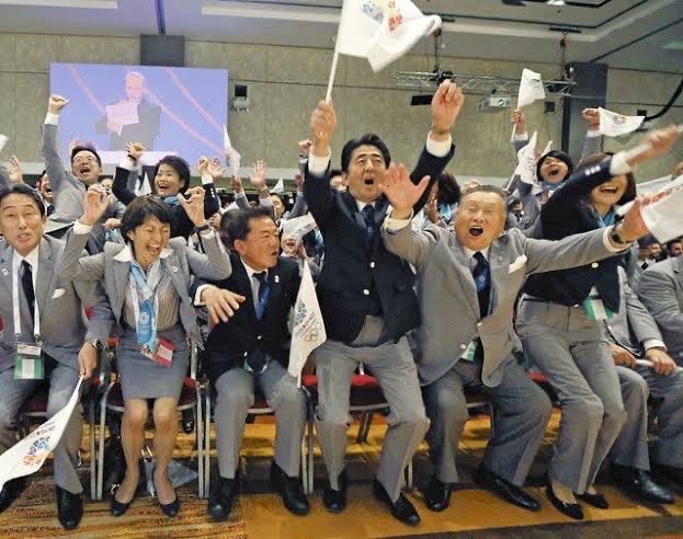 【悲報】日本のアスリートたち、東京五輪汚職に沈黙を貫く [581480879]\n_1