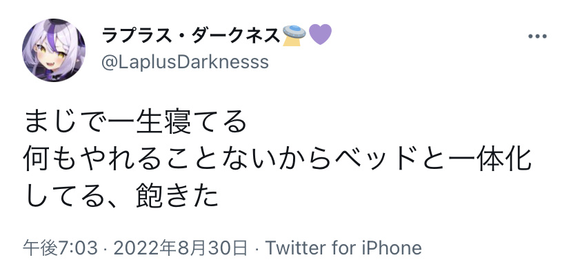 ホロライブ6期生ラプラス・ダークネスｗｗｗｗｗｗｗｗｗｗｗｗｗｗｗｗｗｗｗｗ\n_1