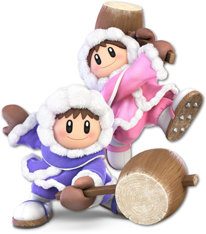 スマブラ64「サムス！ネス！キャプテンファルコン！！」当時のガキ「うおおおおおお！！！」\n_1