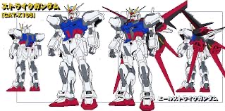 ガンダムヲタが最後にストライクフリーダムにたどり着く理由\n_1