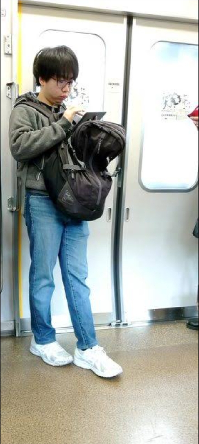 【悲報】まんさん「文系男子がすき❤」←何故か大炎上してしまう...\n_2