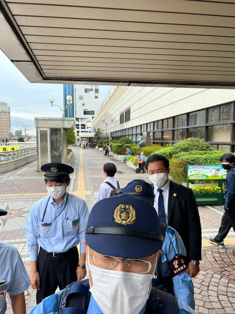 【速報】ニコ生主金バエ、逮捕\n_2