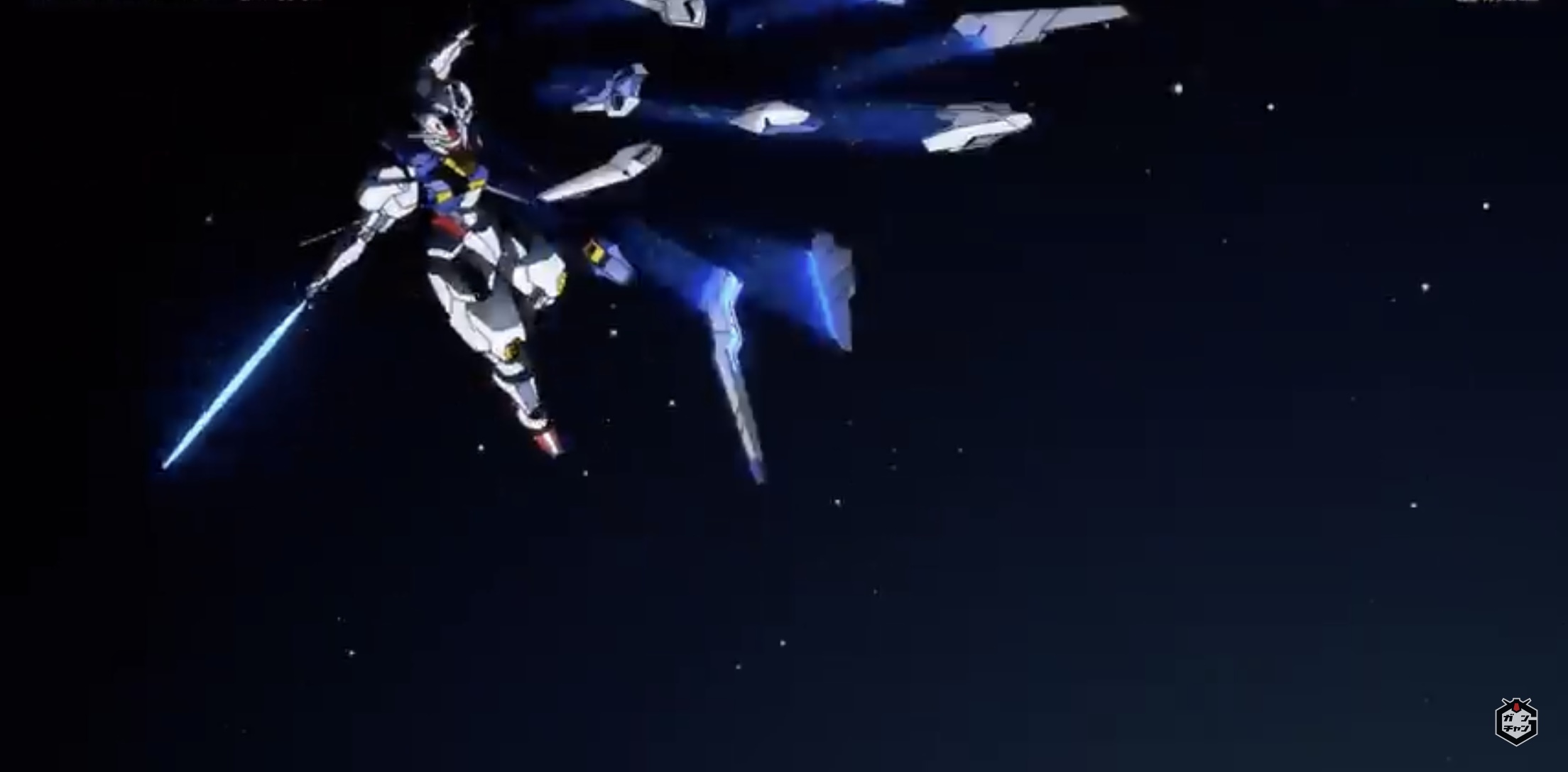 ガンダム水星の魔女2話の正直な感想wwxxwwwxxw\n_1