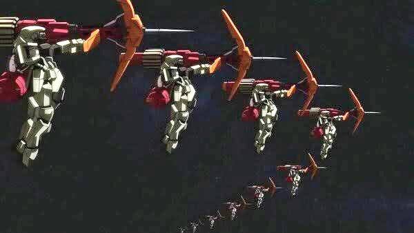 【朗報】ガンダム・バエルの隠された能力、ヤバすぎる\n_1