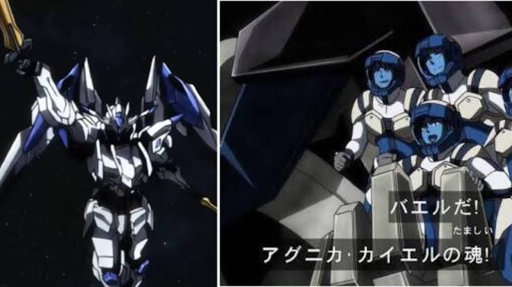 【朗報】ガンダム・バエルの隠された能力、ヤバすぎる\n_1