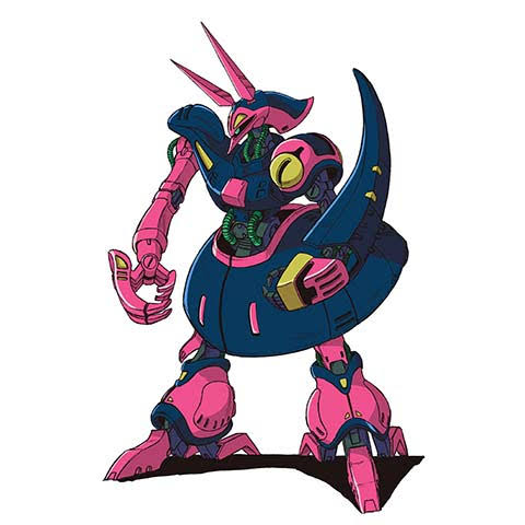 面接官「Zガンダムのあらすじを簡潔に説明してください」なんG民「う、うわああああ！(発狂」\n_1