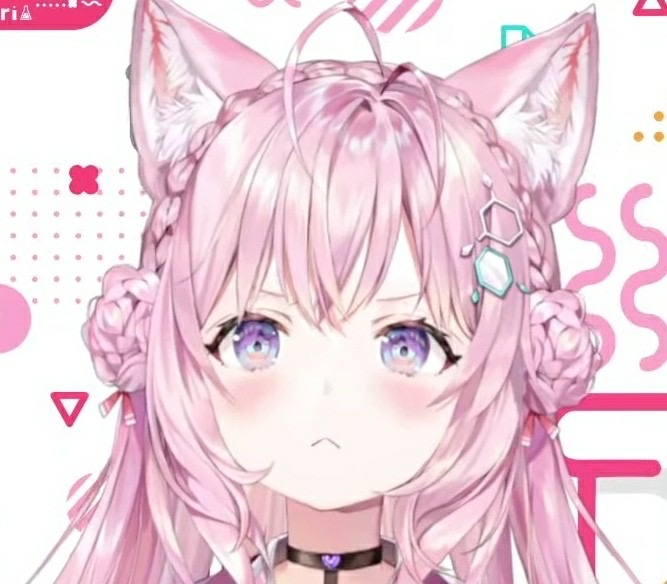 【悲報】雪花ラミィちゃん、ちょっと様子が変\n_1