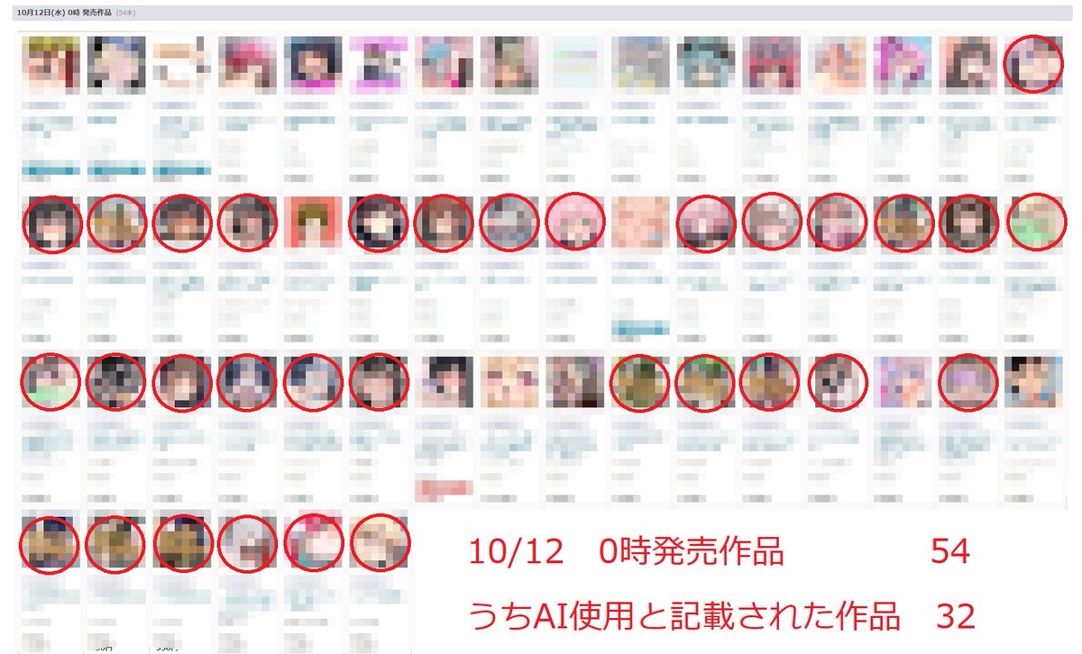 【悲報】にじさんじのVtuberさん、AIイラストを募集してコンクールを開催してしまうw w w\n_1