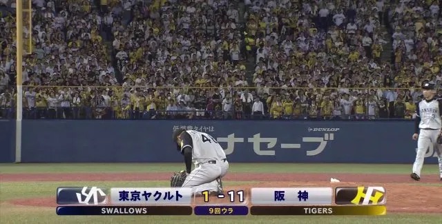 東京ヤクルトスワローズ（2017）45勝96敗借金51←これ当時のなんjってどんな感じやったん\n_1