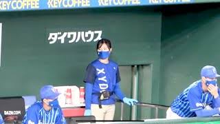 【爆笑】ロッテ、社長の娘（素人）をベンチ入させてチームが崩壊していた\n_1