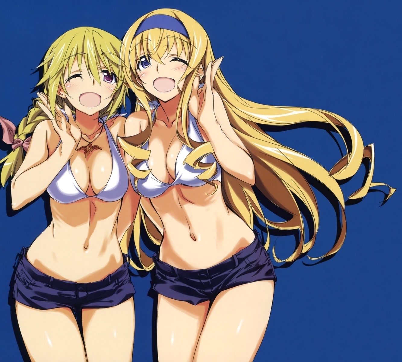 【悲報】2011年のアニメ、マジで異常に不作すぎる……\n_1