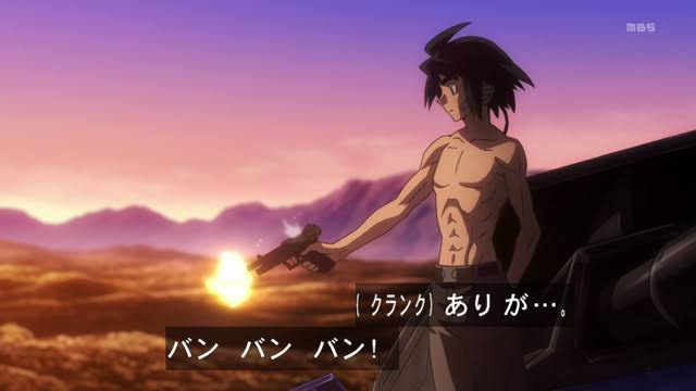【朗報】ガンダム水星の魔女、今のところガチで面白いwwxwwwwxw\n_1