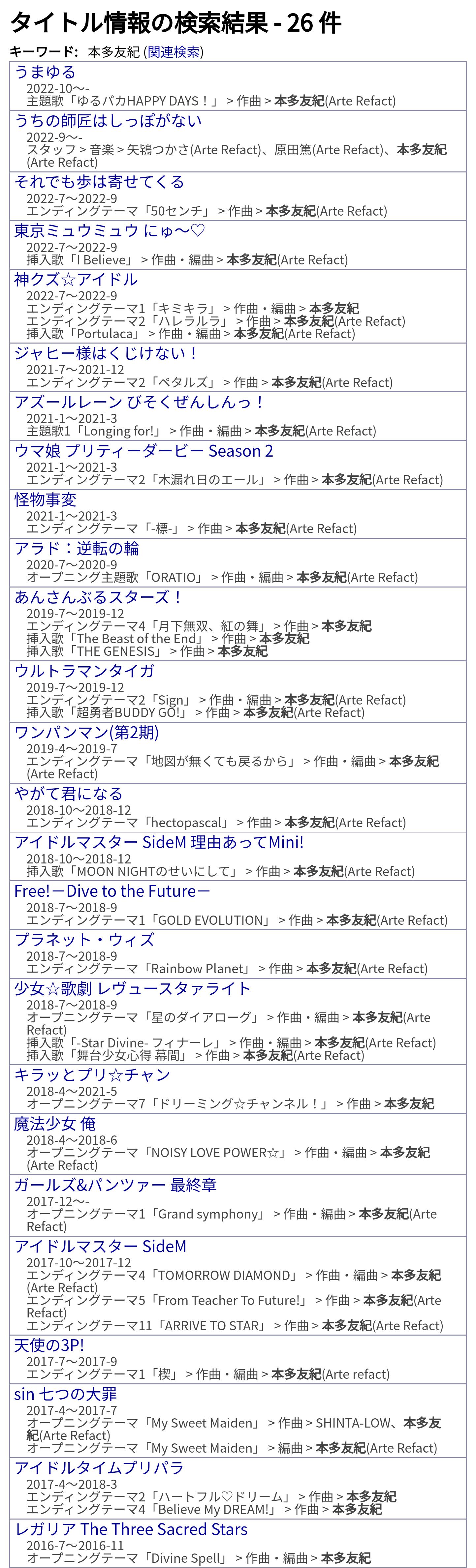ブシモ声優、結婚wywywwwywywyww?wwwywywy つむぎりさ\n_1