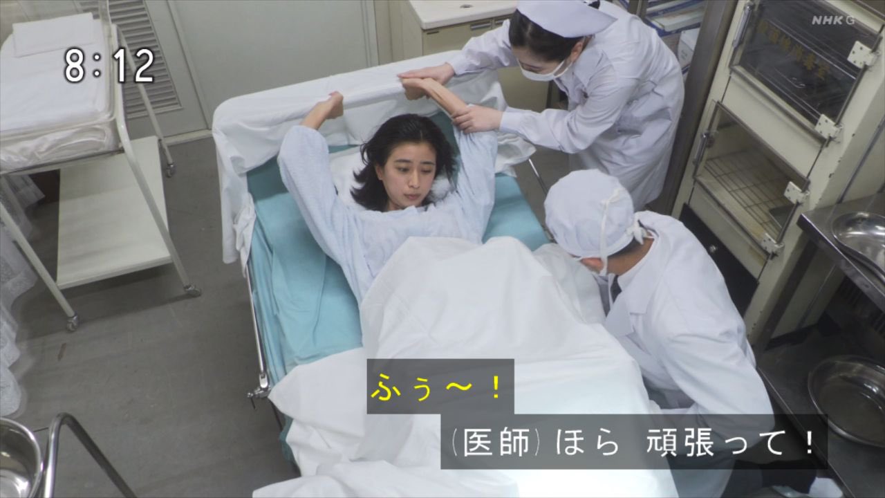【朗報】ちむどんどん、最終回で逆転サヨナラ満塁ホームランを放つ\n_1