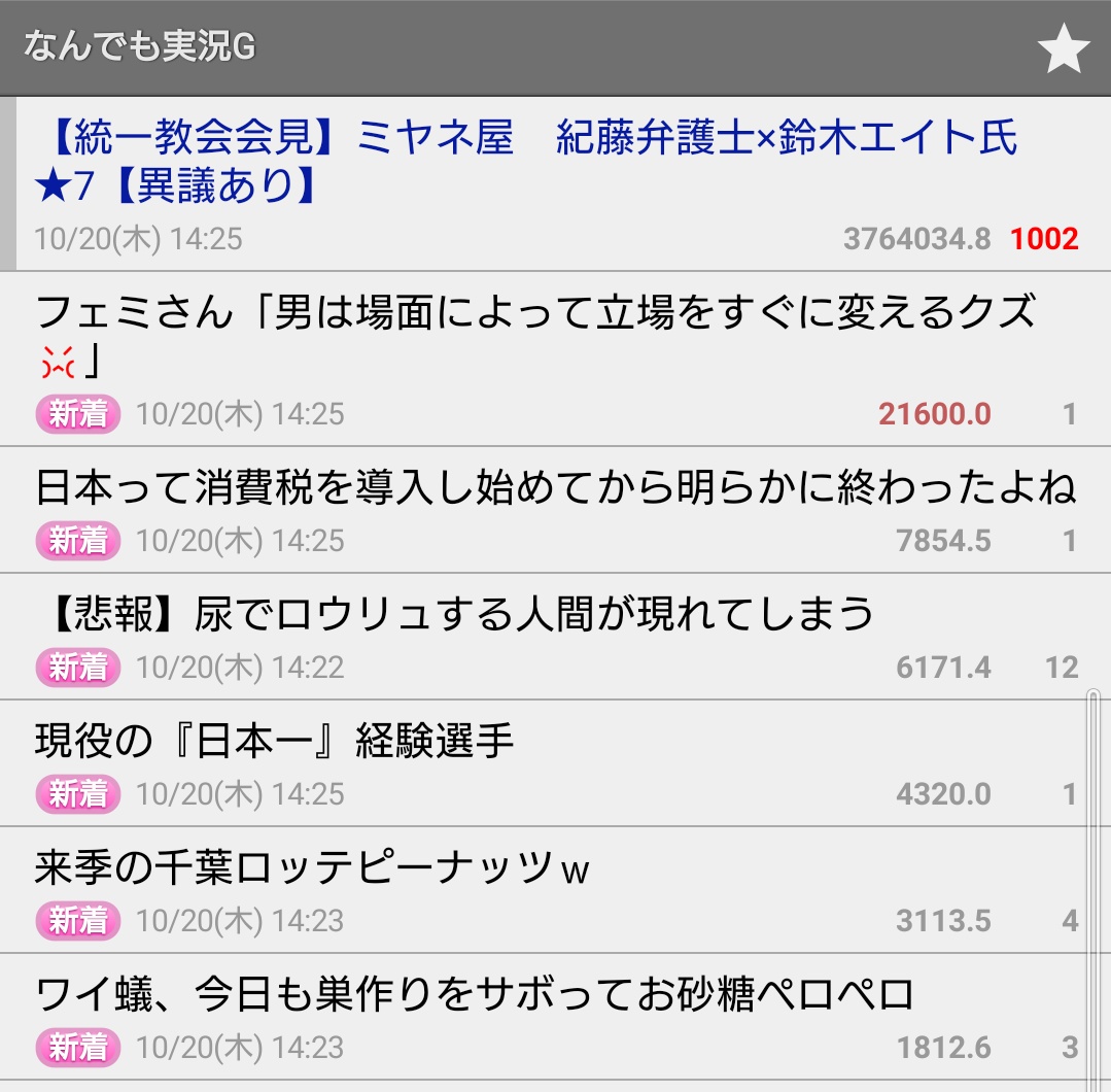 統一教会「この祝福二世達（20人くらい）を教区長にします」←このシーン\n_1