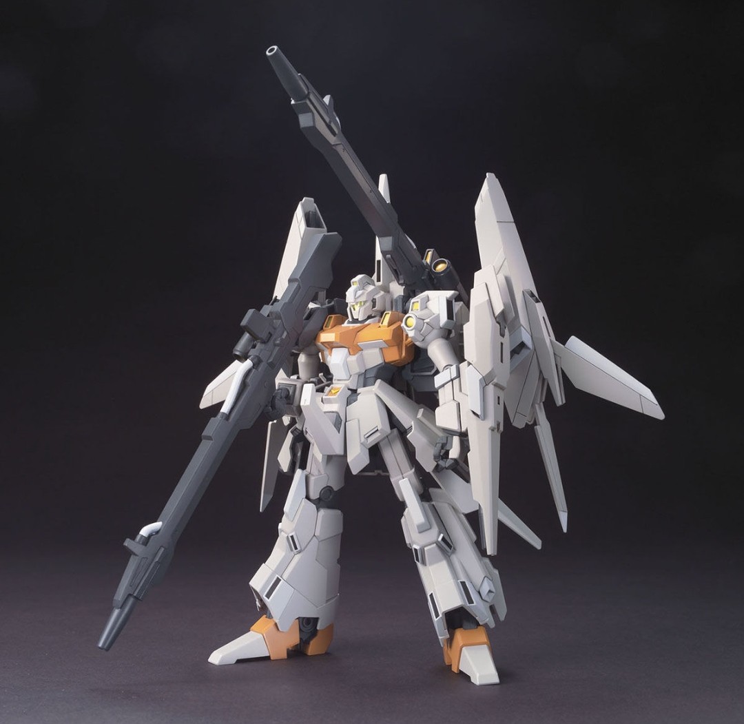 ワイ初めてのガンダム作品、ガンダムユニコーンを見終わる\n_1